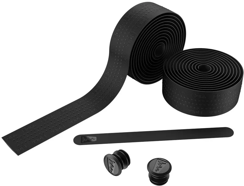 SQlab 712 Bar Tape - Black